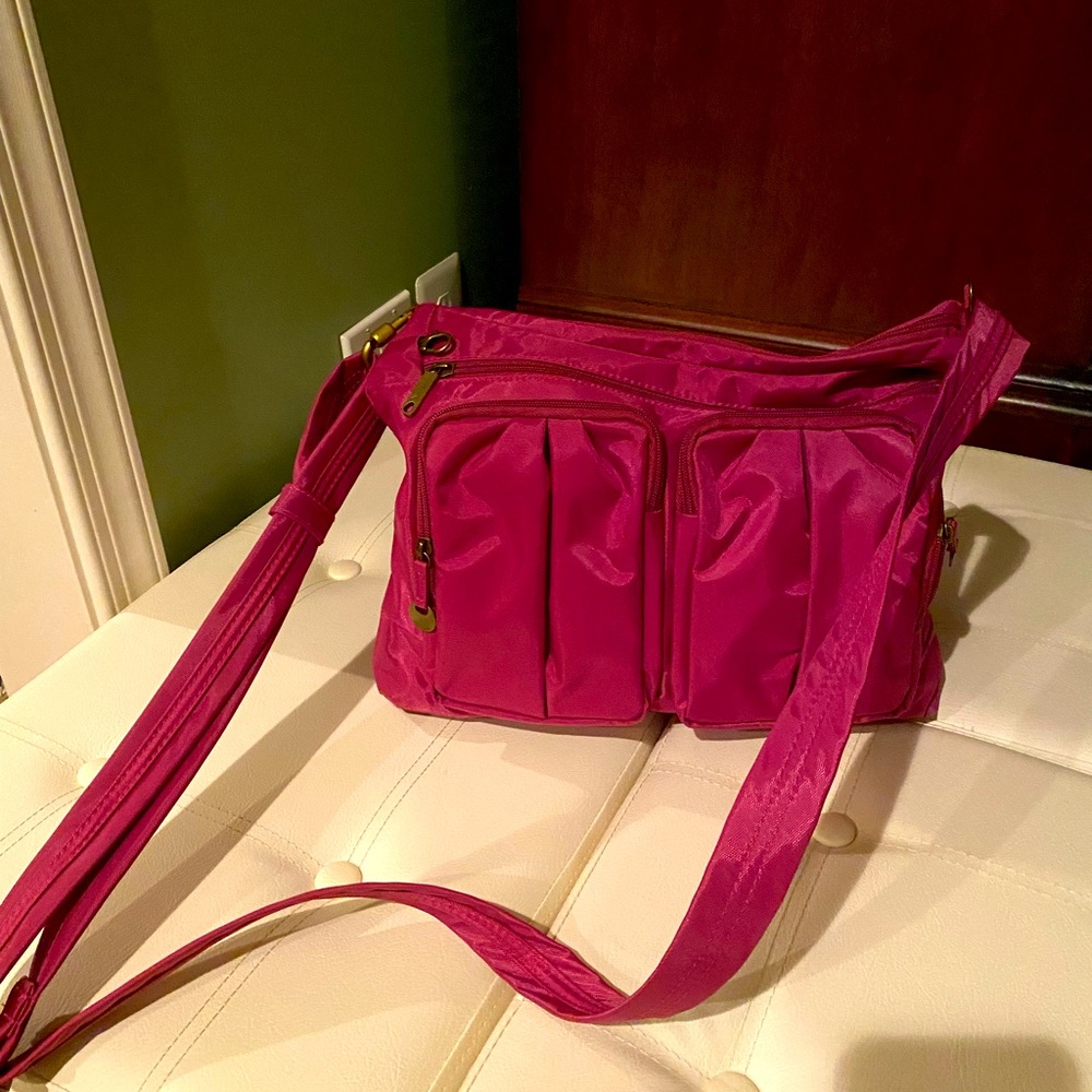 Travelon Crossbody